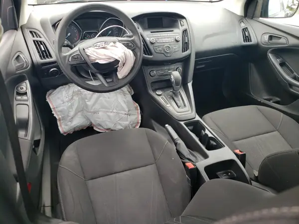 1FADP3E25GL406279 2016 FORD FOCUS - Image 8