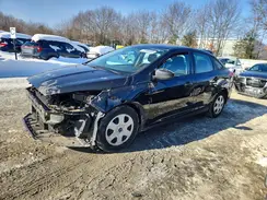 1FADP3E25HL207606 2017 FORD FOCUS