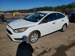 1FADP3E25HL208335 2017 FORD FOCUS