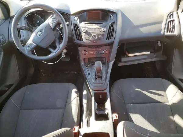 1FADP3E25HL208335 2017 FORD FOCUS - Image 8