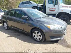 1FADP3E25HL208819 2017 FORD FOCUS