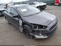 1FADP3E25HL218315 2017 FORD FOCUS