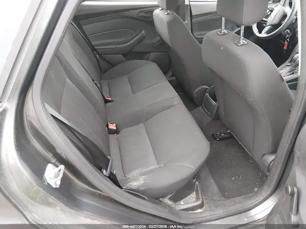 1FADP3E25HL218315 2017 FORD FOCUS - Image 8
