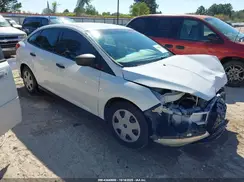 1FADP3E25HL221280 2017 FORD FOCUS