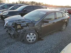 1FADP3E25HL227578 2017 FORD FOCUS