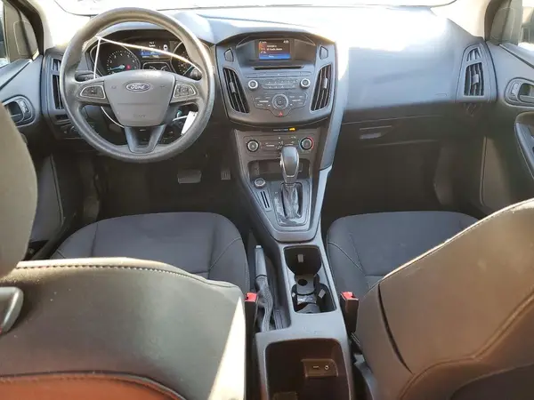 1FADP3E25HL233901 2017 FORD FOCUS - Image 8