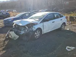 1FADP3E25HL234790 2017 FORD FOCUS