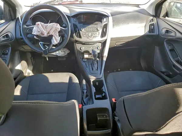 1FADP3E25HL234790 2017 FORD FOCUS - Image 8