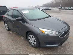1FADP3E25HL235678 2017 FORD FOCUS