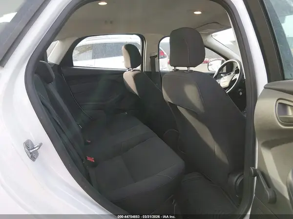 1FADP3E25HL236684 2017 FORD FOCUS - Image 8