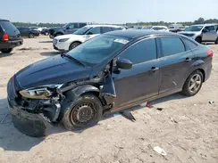 1FADP3E25HL244378 2017 FORD FOCUS