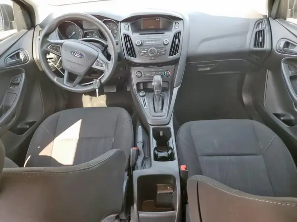 1FADP3E25HL244378 2017 FORD FOCUS - Image 8