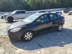 1FADP3E25HL251251 2017 FORD FOCUS