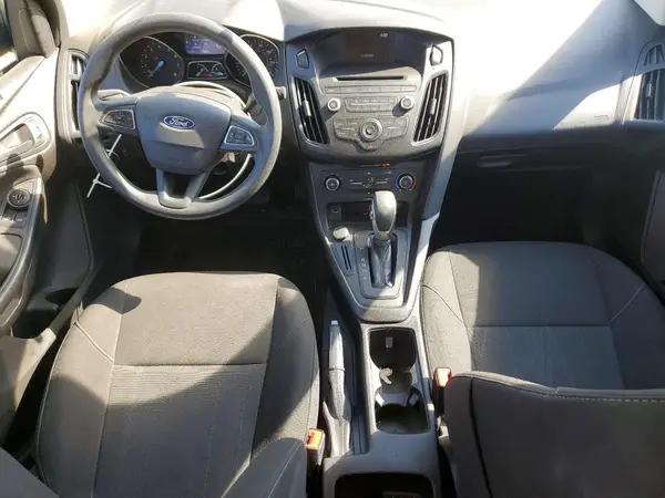 1FADP3E25HL251251 2017 FORD FOCUS - Image 8