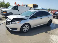 1FADP3E25HL252853 2017 FORD FOCUS