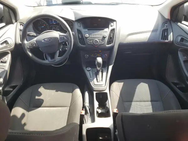 1FADP3E25HL252853 2017 FORD FOCUS - Image 8