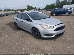 1FADP3E25HL253310 2017 FORD FOCUS