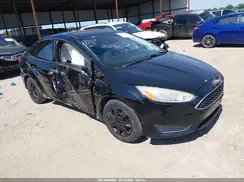 1FADP3E25HL253968 2017 FORD FOCUS