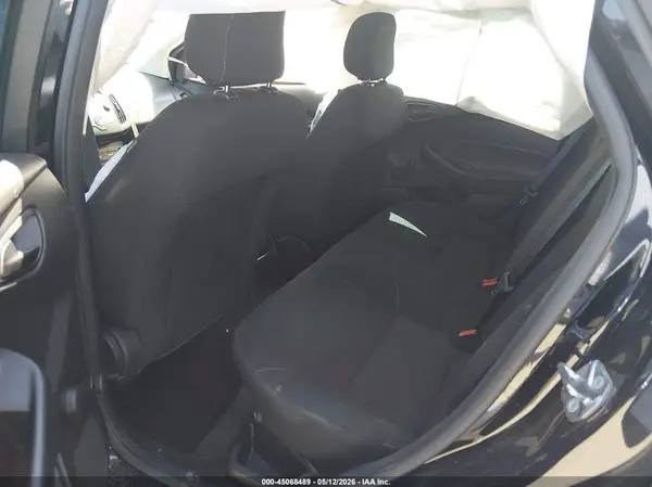 1FADP3E25HL253968 2017 FORD FOCUS - Image 8