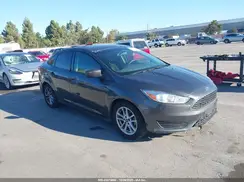 1FADP3E25HL255297 2017 FORD FOCUS