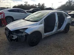 1FADP3E25HL256580 2017 FORD FOCUS