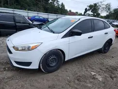 1FADP3E25HL257700 2017 FORD FOCUS