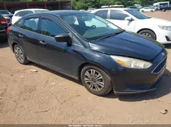 1FADP3E25HL262184 2017 FORD FOCUS