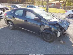 1FADP3E25HL262671 2017 FORD FOCUS