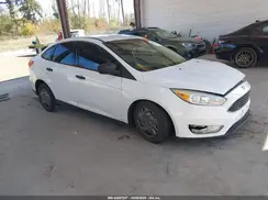 1FADP3E25HL266347 2017 FORD FOCUS