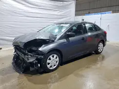 1FADP3E25HL269202 2017 FORD FOCUS