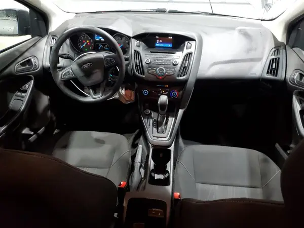 1FADP3E25HL269202 2017 FORD FOCUS - Image 8