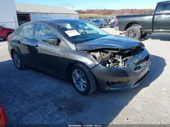 1FADP3E25HL270057 2017 FORD FOCUS