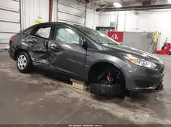 1FADP3E25HL275744 2017 FORD FOCUS
