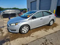 1FADP3E25HL282080 2017 FORD FOCUS