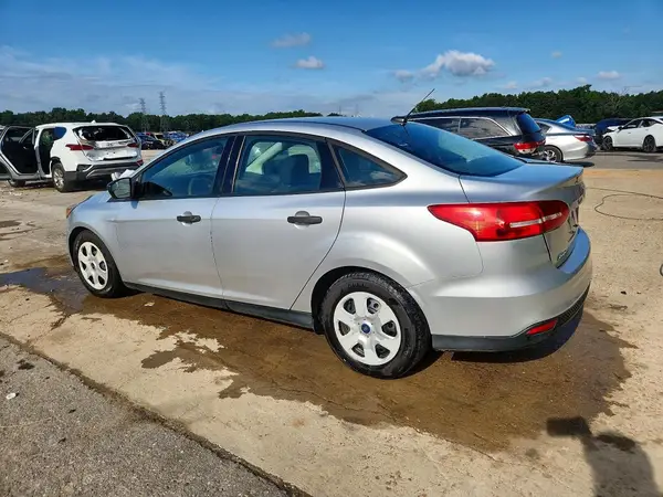 1FADP3E25HL282080 2017 FORD FOCUS - Image 2