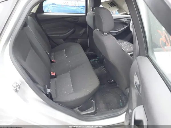 1FADP3E25HL293760 2017 FORD FOCUS - Image 8