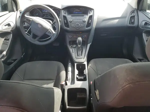 1FADP3E25HL294620 2017 FORD FOCUS - Image 8