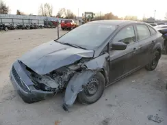 1FADP3E25HL301856 2017 FORD FOCUS
