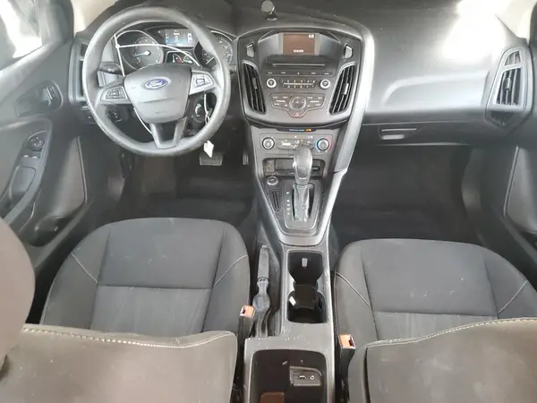 1FADP3E25HL306443 2017 FORD FOCUS - Image 8