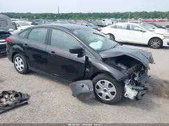 1FADP3E25HL306491 2017 FORD FOCUS