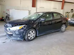 1FADP3E25HL308113 2017 FORD FOCUS