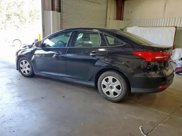 1FADP3E25HL308113 2017 FORD FOCUS - Image 2