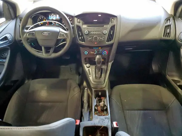 1FADP3E25HL308113 2017 FORD FOCUS - Image 8