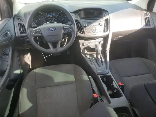1FADP3E25HL308502 2017 FORD FOCUS - Image 8