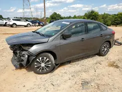 1FADP3E25HL317474 2017 FORD FOCUS