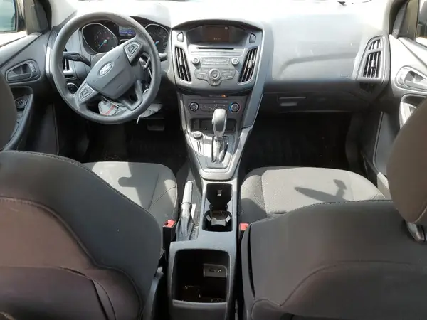 1FADP3E25HL317474 2017 FORD FOCUS - Image 8