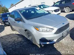 1FADP3E25HL332086 2017 FORD FOCUS