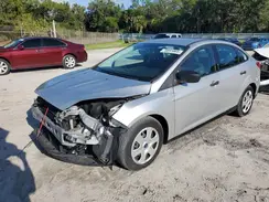 1FADP3E25HL335442 2017 FORD FOCUS