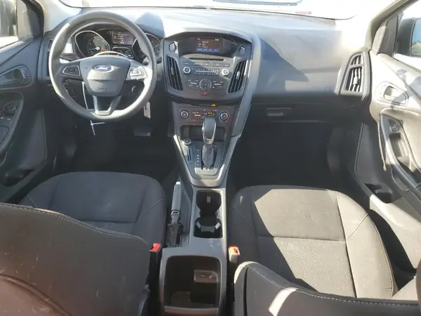 1FADP3E25HL335442 2017 FORD FOCUS - Image 8