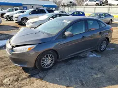 1FADP3E25HL337563 2017 FORD FOCUS